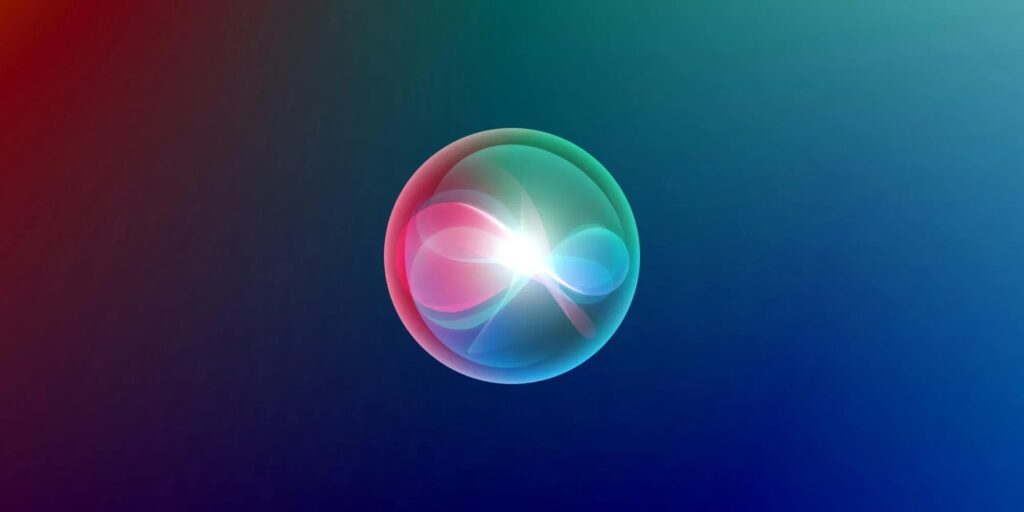 Apple WWDC 2025 Siri Delay