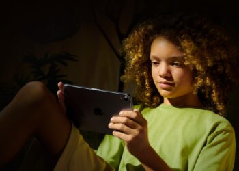 Apple parental controls