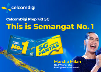 CelcomDigi NX UV Prepaid plans
