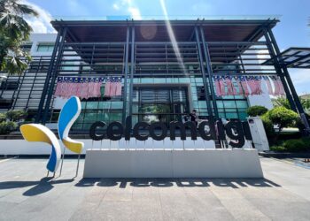 CelcomDigi MCMC mobile phone data MPD telco 5G