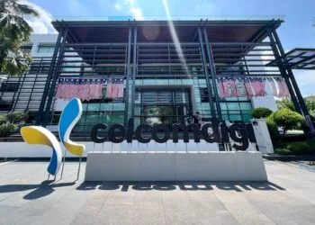 CelcomDigi MCMC mobile phone data MPD telco 5G