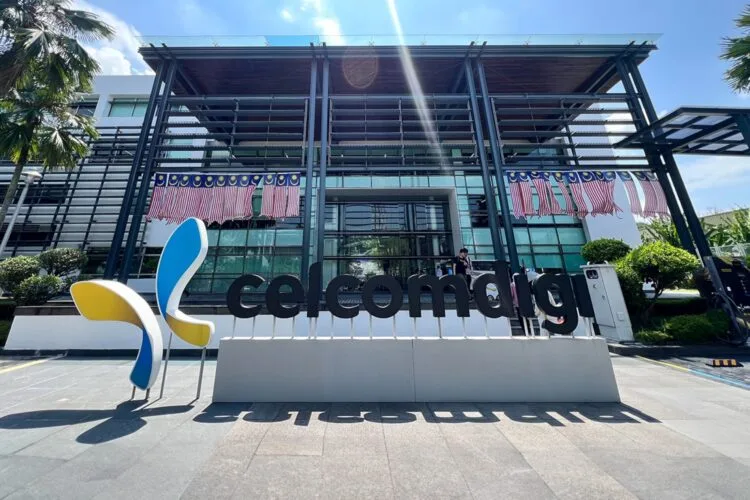CelcomDigi MCMC mobile phone data MPD telco 5G
