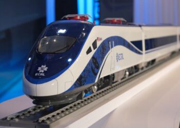 ECRL project faces theft