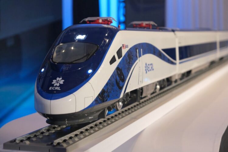 ECRL project faces theft