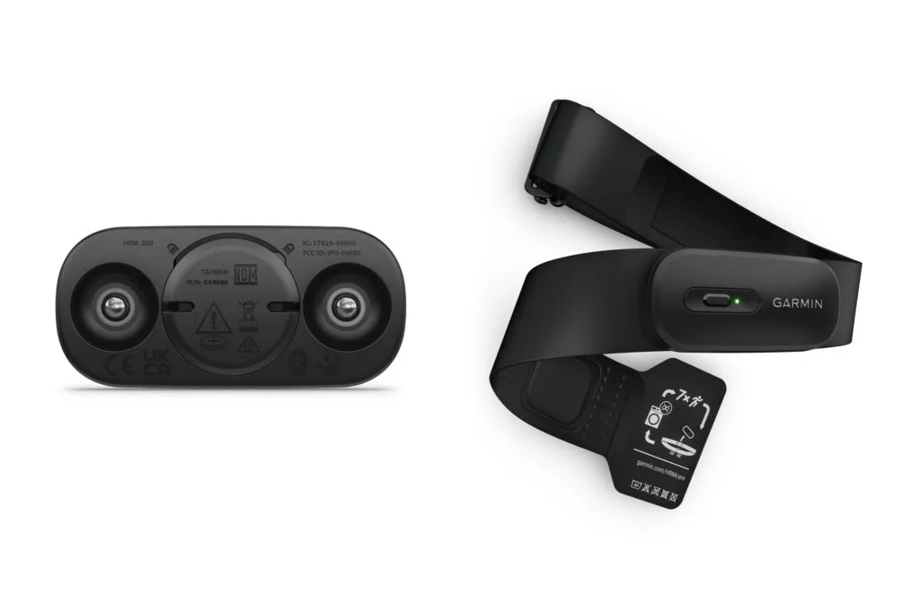 Garmin HRM 200