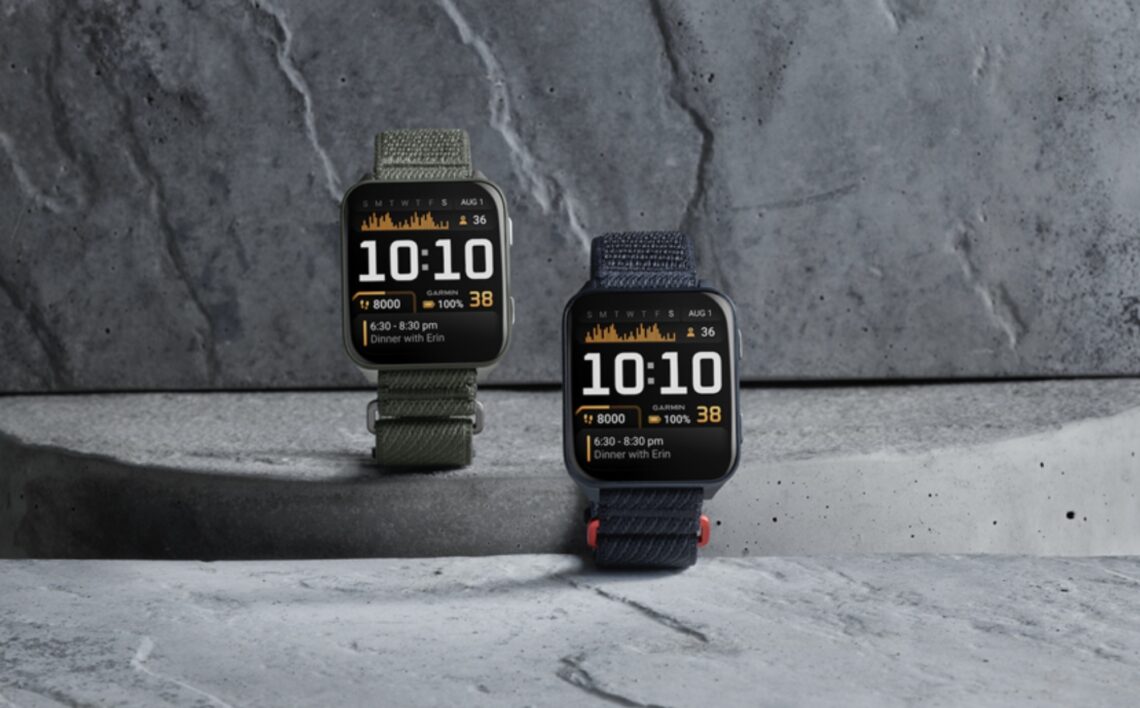 Garmin Venu X1 Malaysia price