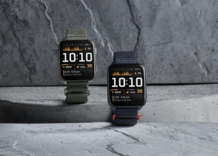 Garmin Venu X1 Malaysia price
