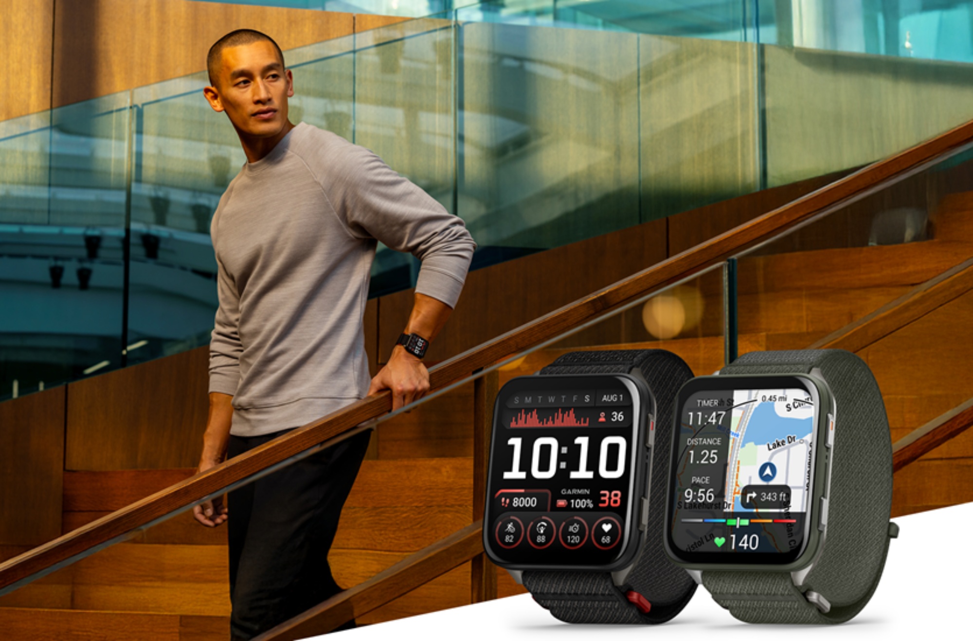 Garmin Venu X1 Malaysia price