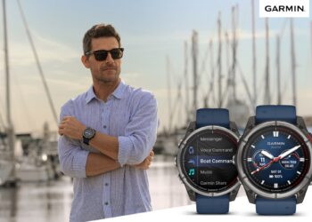 Garmin quatix 8