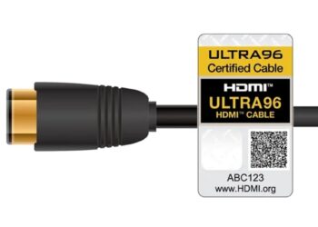 HDMI 2.2 specs detailed