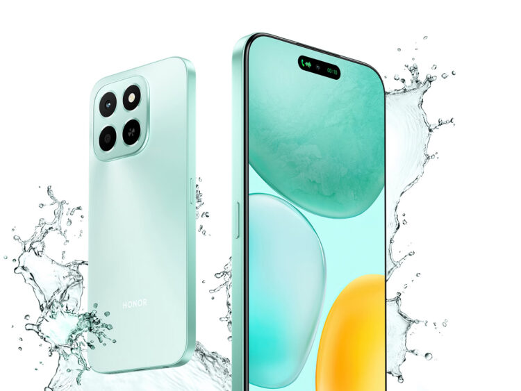 HONOR X6c