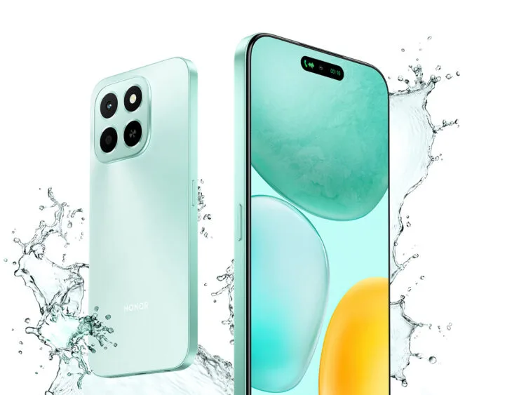HONOR X6c
