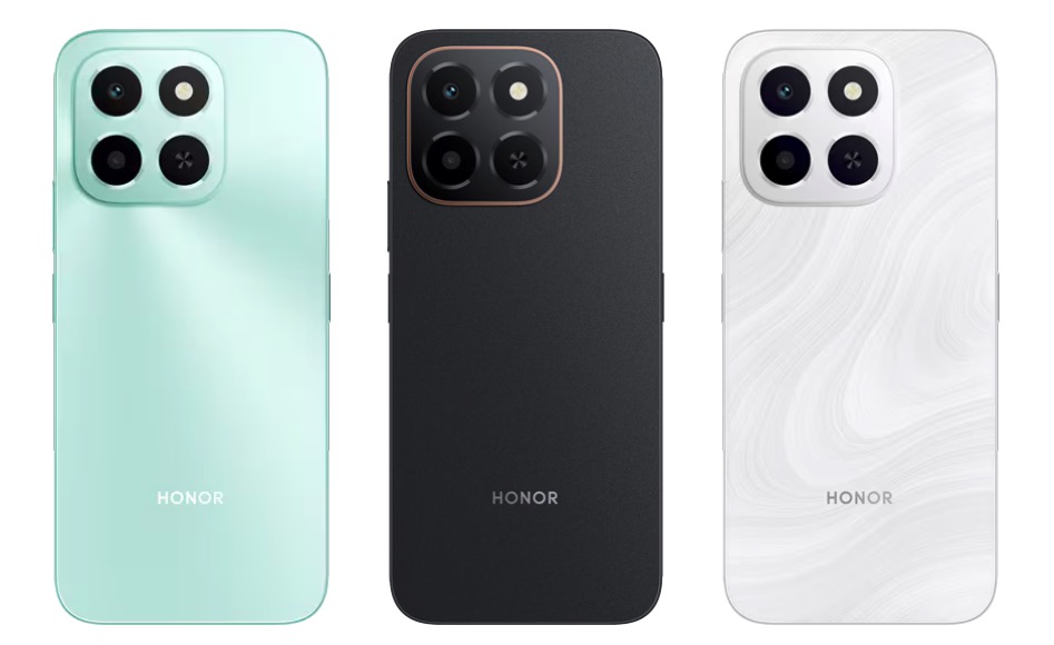 HONOR X6c