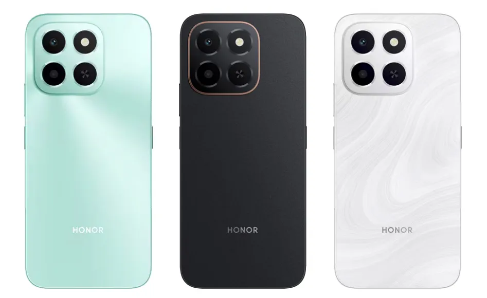 HONOR X6c