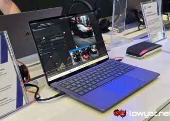 HP ZBook Ultra G1a