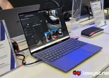 HP ZBook Ultra G1a
