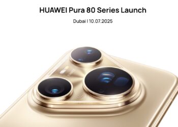 Huawei Pura 80 Series global launch date