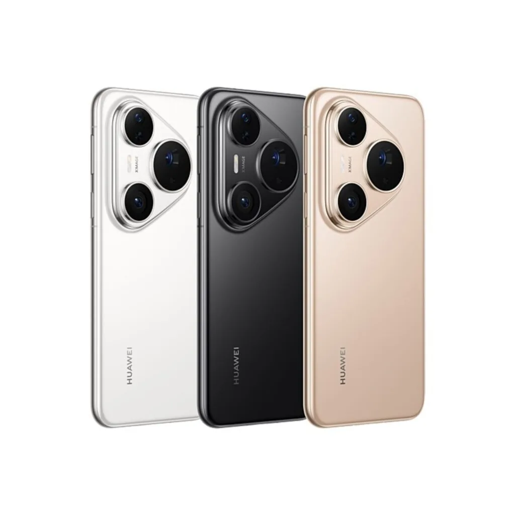 Huawei Pura 80 Series launch China