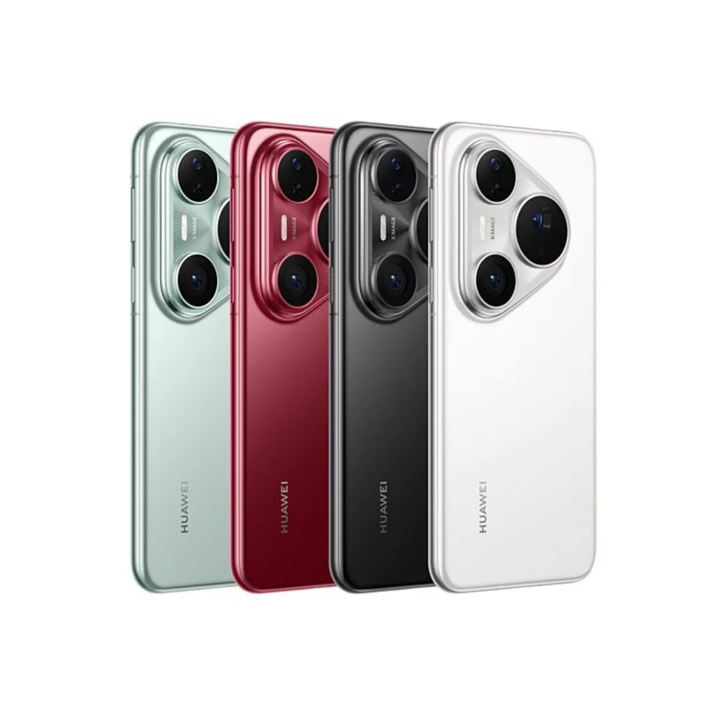 Huawei Pura 80 Series launch China