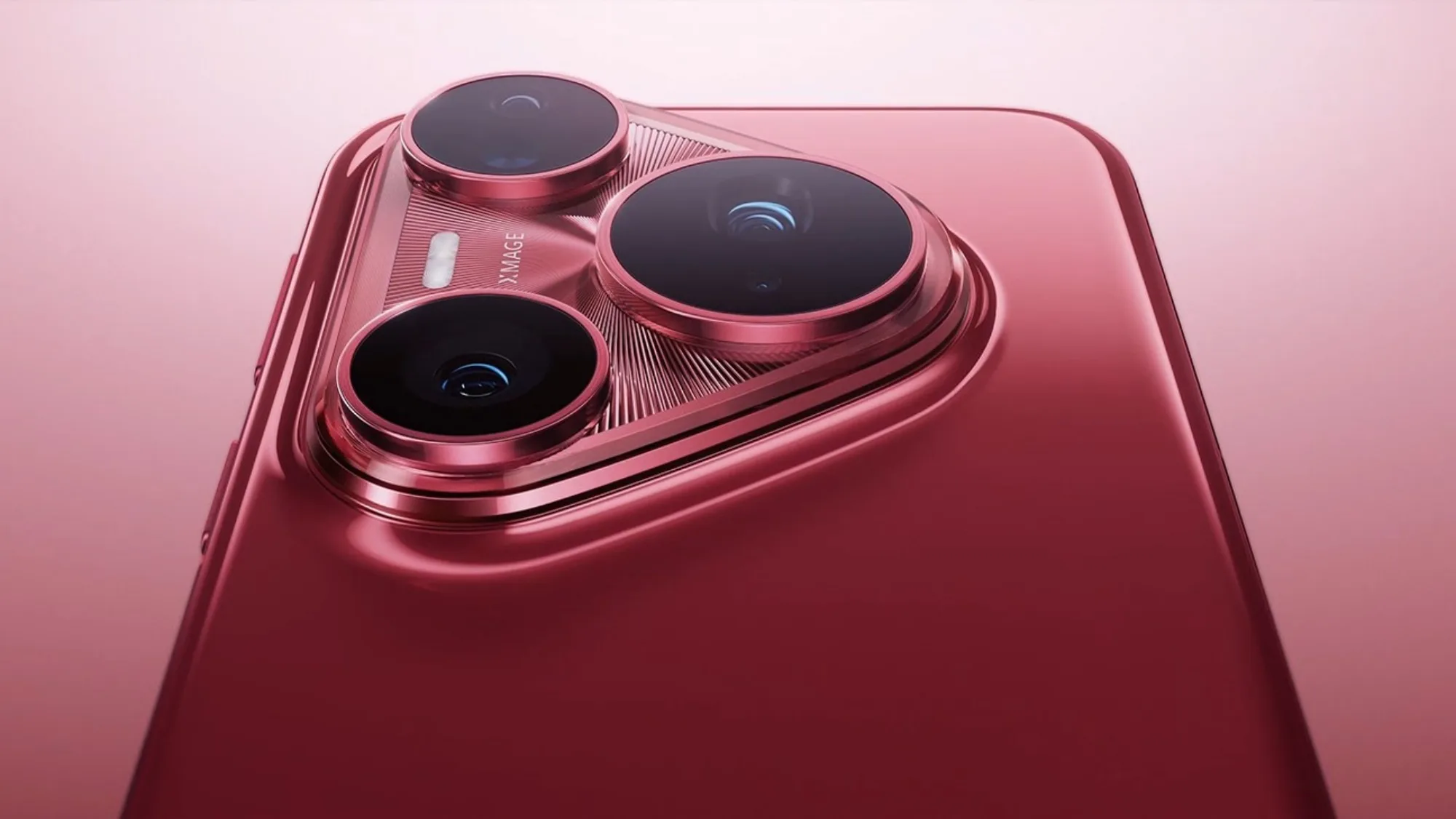 Huawei Pura 80 Series launch China