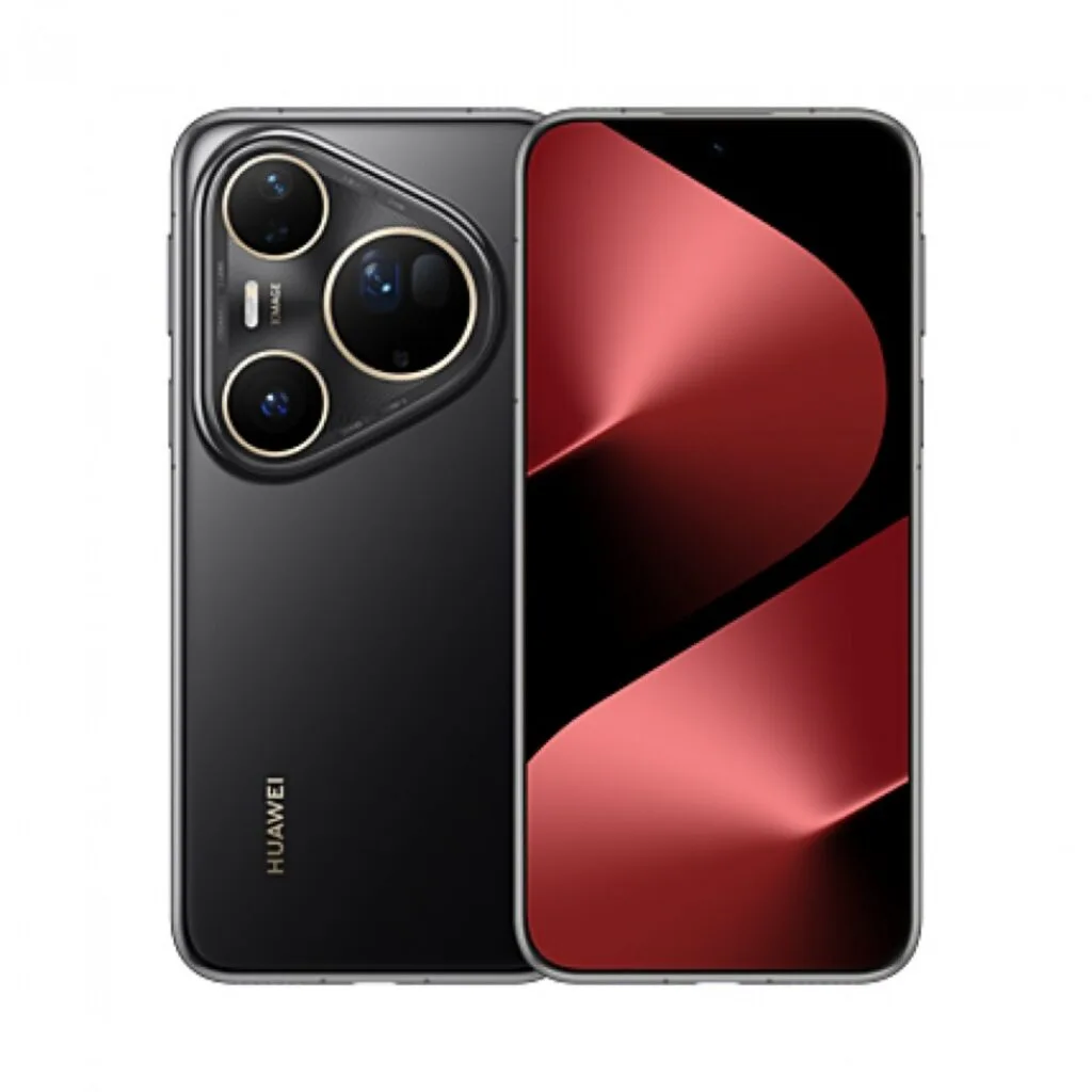 Huawei Pura 80 Series launch China