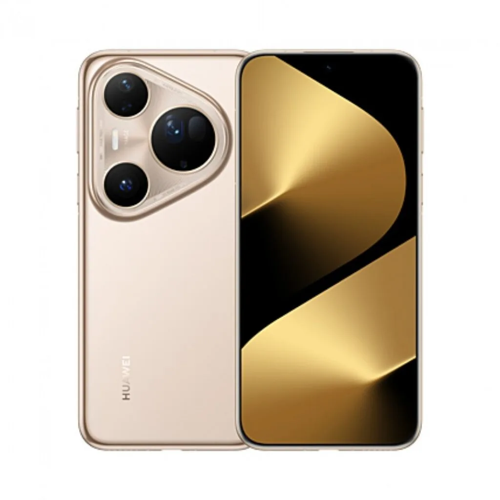 Huawei Pura 80 Series launch China