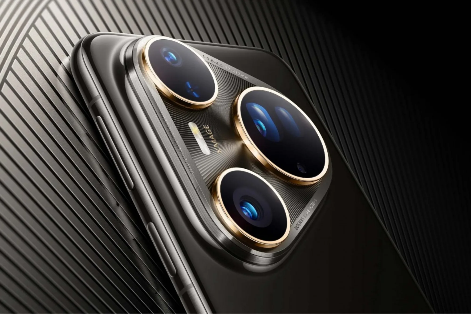 Huawei Pura 80 Series launch China