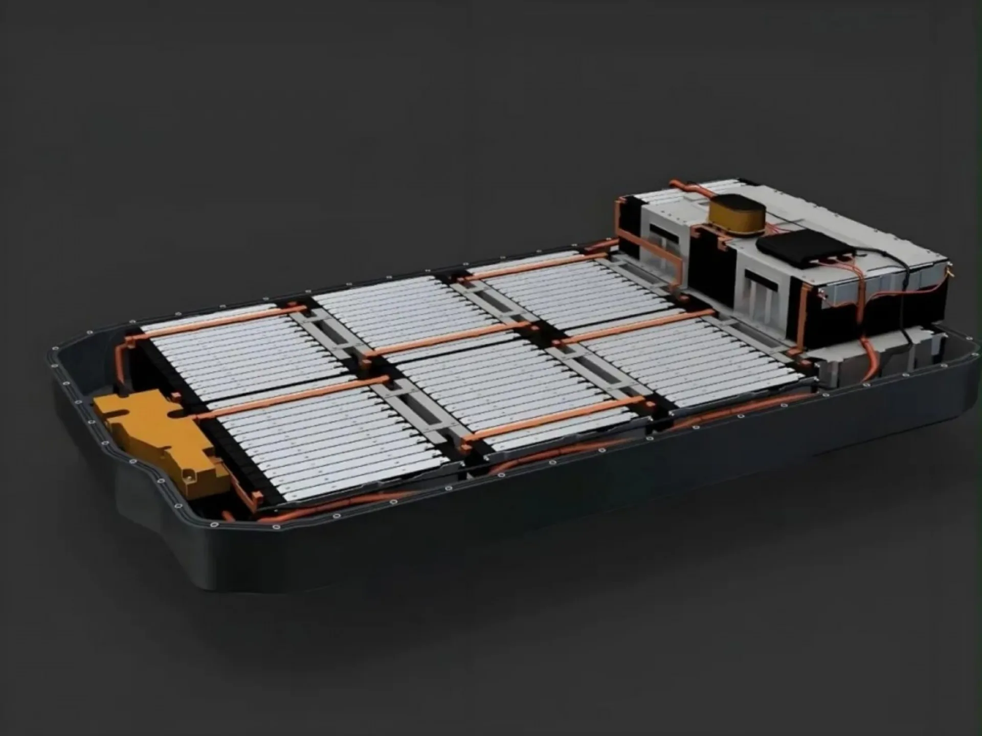 Huawei battery pack