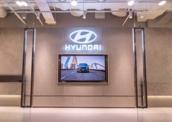 Hyundai Motor Malaysia
