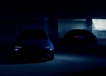 Ioniq 6 N official images