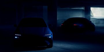 Ioniq 6 N official images