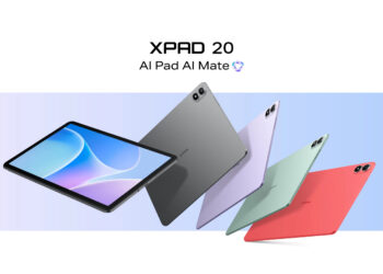 Infinix XPAD 20