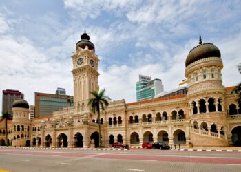 Jalan Raja