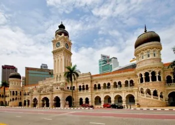 Jalan Raja