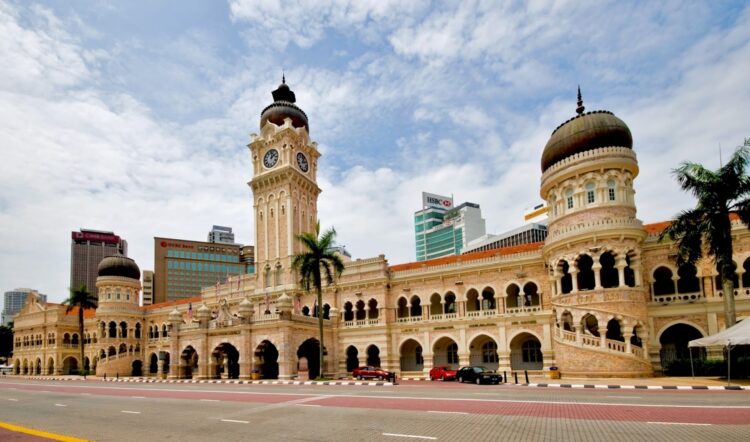 Jalan Raja