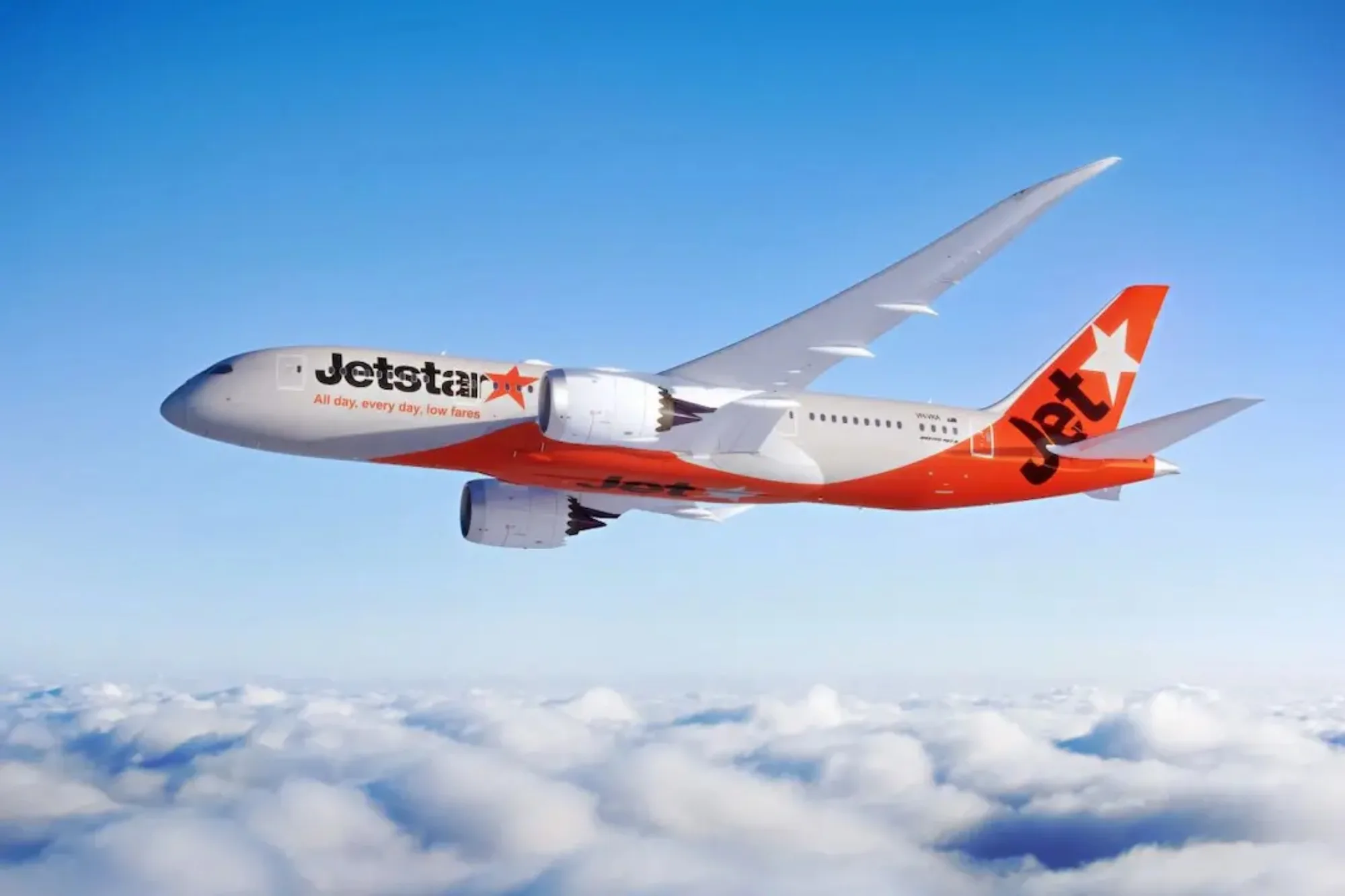 Mavcom Jetstar Asia closure