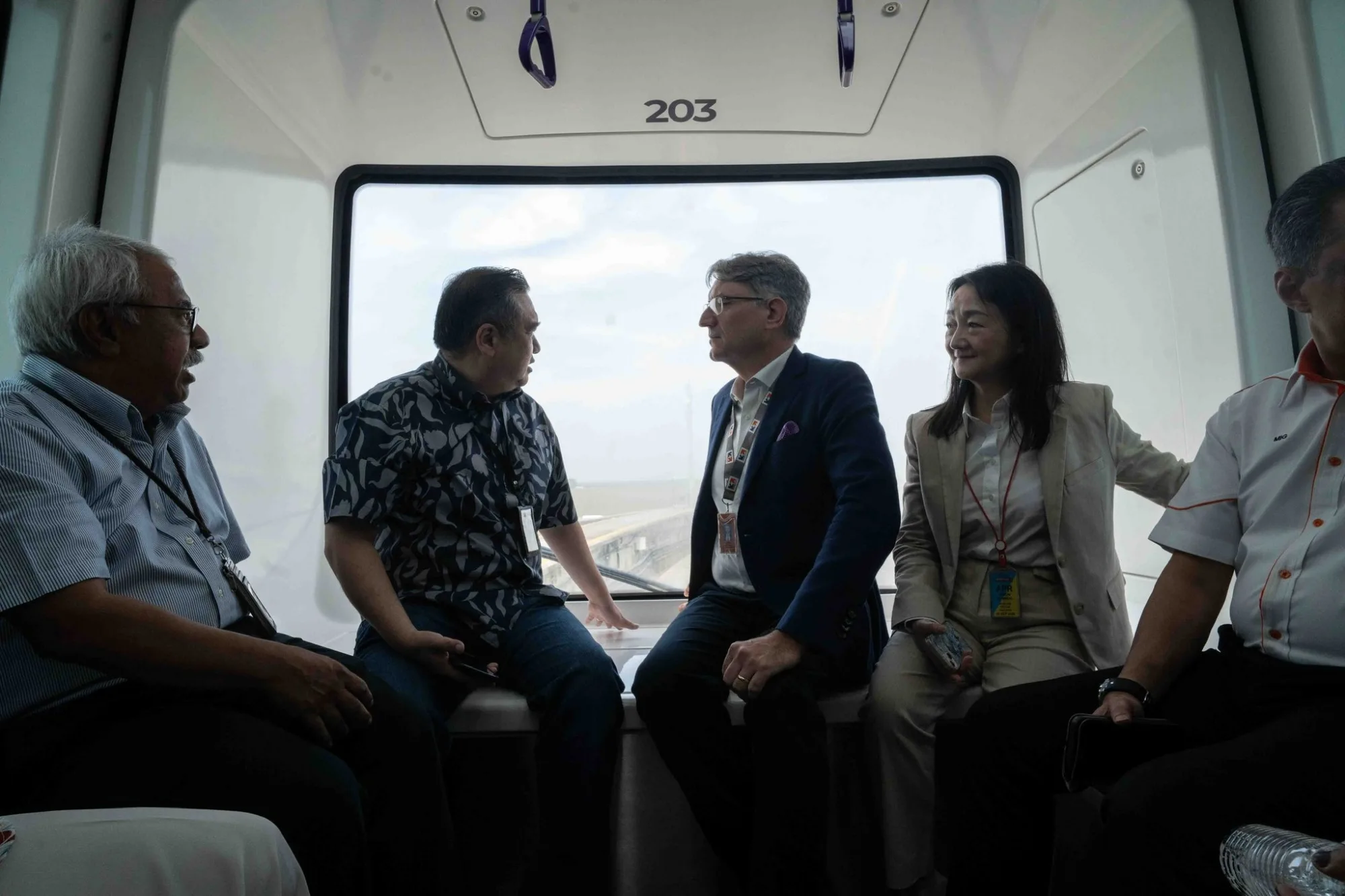 KLIA Aerotrain service to resume 1 july 2025