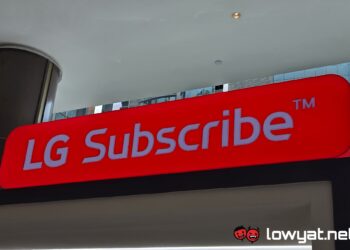 LG Subscribe