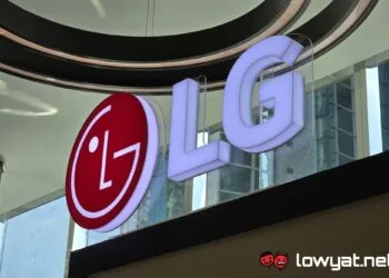 LG file photo