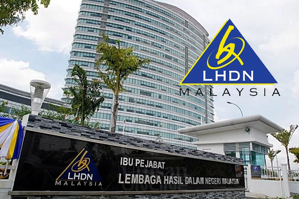 LHDN Expands MyTax e-Assessment Appeal System 6 LHDN-Malaysia