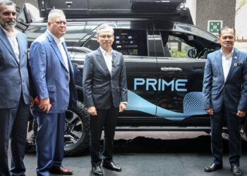 MCMC introduces PRIME mobile comms platform