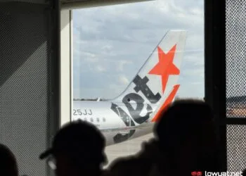Mavcom Jetstar Asia closure