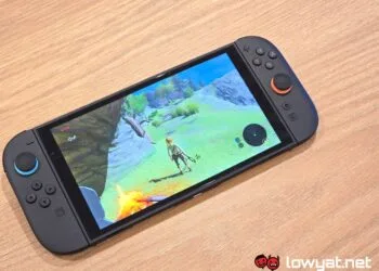 Nintendo Switch 2 AU