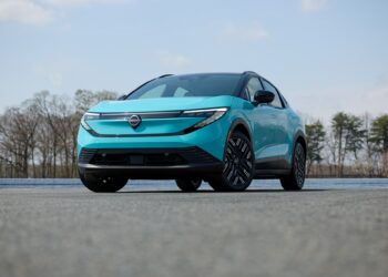 Image: Nissan