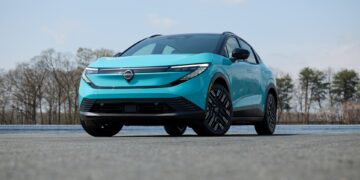 Image: Nissan