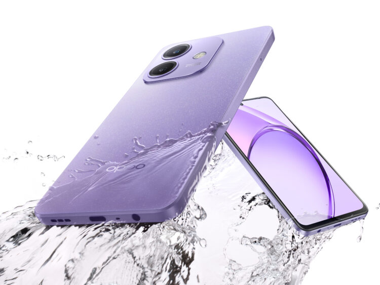 OPPO A5i