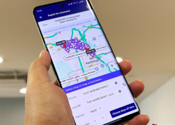 Rapid KL Rapid On-Demand