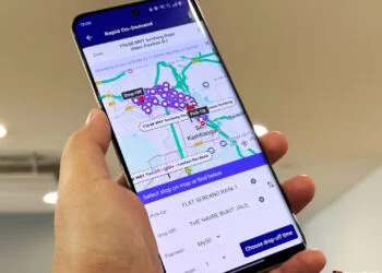 Rapid KL Rapid On-Demand