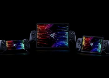 Razer Kishi V3 line