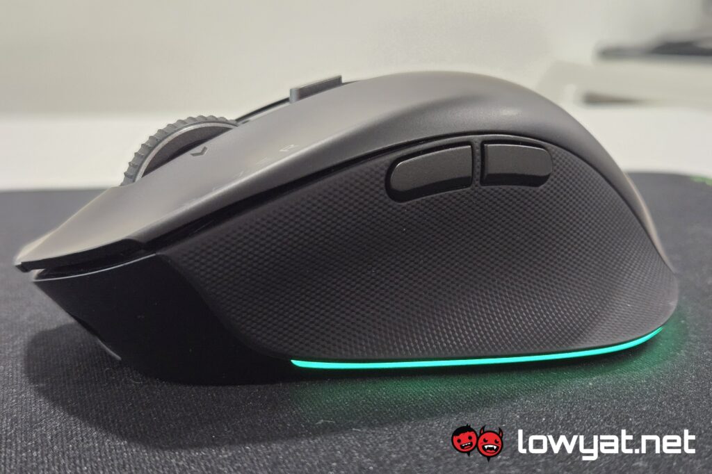 Razer Pro Click V2 3